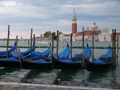 Venice gondole 1